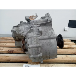 CAMBIO MANUALE COMPLETO AUDI A3 SPORTBACK SERIE (8PA) KNS 6 MARCE MANUALE CBAB DIESEL 1968 (04-08)