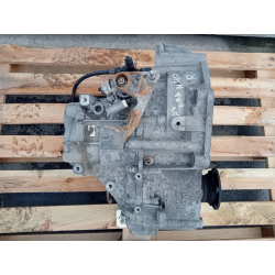 Complete Manual Gearbox Audi A3 Sportback Series (8PA) KNS 6-Speed Manual CBAB Diesel 1968cc (04–08)