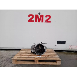 CAMBIO MANUALE COMPLETO...