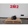 Complete Manual Gearbox Audi A3 Sportback Series (8PA) JWX 6-Speed Manual BYT Petrol 1781cc (04–08)
