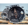 Complete Manual Gearbox Audi A3 Sportback Series (8PA) JWX 6-Speed Manual BYT Petrol 1781cc (04–08)
