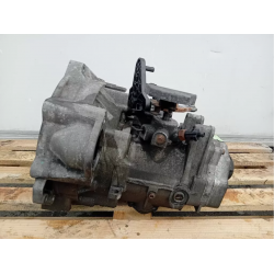 Complete Manual Gearbox Audi A3 Sportback Series (8PA) JWX 6-Speed Manual BYT Petrol 1781cc (04–08)