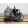Complete Manual Gearbox Audi A3 Sportback Series (8PA) JWX 6-Speed Manual BYT Petrol 1781cc (04–08)