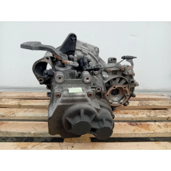 Complete Manual Gearbox Audi A3 Sportback Series (8PA) JWX 6-Speed Manual BYT Petrol 1781cc (04–08)