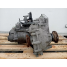 Complete Manual Gearbox Audi A3 Sportback Series (8PA) JWX 6-Speed Manual BYT Petrol 1781cc (04–08)