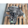 Complete Manual Gearbox Audi A3 Sportback Series (8PA) JWX 6-Speed Manual BYT Petrol 1781cc (04–08)