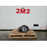 Complete Manual Gearbox Opel Insignia Sedan MR6 6-Speed Manual A20DTH Diesel 1956cc (08–17)