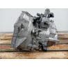 Complete Manual Gearbox Opel Insignia Sedan MR6 6-Speed Manual A20DTH Diesel 1956cc (08–17)
