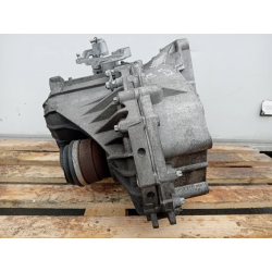 Complete Manual Gearbox Opel Insignia Sedan MR6 6-Speed Manual A20DTH Diesel 1956cc (08–17)