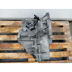 Complete Manual Gearbox Opel Insignia Sedan MR6 6-Speed Manual A20DTH Diesel 1956cc (08–17)