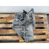 Complete Manual Gearbox Opel Insignia Sedan MR6 6-Speed Manual A20DTH Diesel 1956cc (08–17)