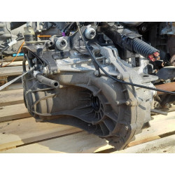 CAMBIO MANUALE OPEL Vivaro Serie (A) 93161928 M9R630 diesel 1995