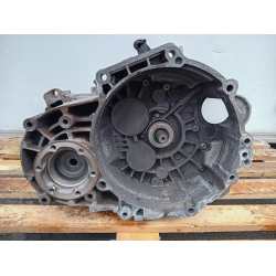 Complete Manual Gearbox Audi A3 Sportback Series (8PA) KNS 6-Speed Manual CBAB Diesel 1968cc (2004–2008)