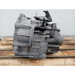 Complete Manual Gearbox Audi A3 Sportback Series (8PA) KNS 6-Speed Manual CBAB Diesel 1968cc (2004–2008)