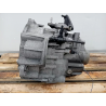 Complete Manual Gearbox Audi A3 Sportback Series (8PA) KNS 6-Speed Manual CBAB Diesel 1968cc (2004–2008)