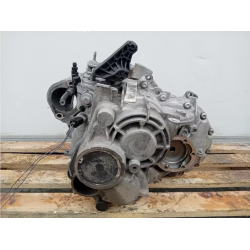 Complete Manual Gearbox Audi A3 Sportback Series (8PA) KNS 6-Speed Manual CBAB Diesel 1968cc (2004–2008)