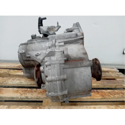 Complete Manual Gearbox Audi A3 Sportback Series (8PA) KNS 6-Speed Manual CBAB Diesel 1968cc (2004–2008)