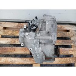 Complete Manual Gearbox Audi A3 Sportback Series (8PA) KNS 6-Speed Manual CBAB Diesel 1968cc (2004–2008)