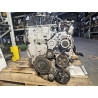 Complete engine Mazda 6 Sedan 2nd series 2.2 150HP 110KW SHY1 Diesel 2191 (08-13)