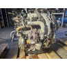 Complete engine Mazda 6 Sedan 2nd series 2.2 150HP 110KW SHY1 Diesel 2191 (08-13)