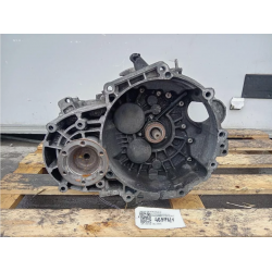 CAMBIO MANUALE COMPLETO VOLKSWAGEN GOLF 6 BERLINA LHD 6 MARCE MANUALE CBAB DIESEL 1968 (08-12)