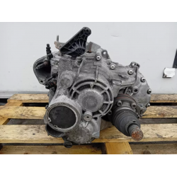 CAMBIO MANUALE COMPLETO VOLKSWAGEN GOLF 6 BERLINA LHD 6 MARCE MANUALE CBAB DIESEL 1968 (08-12)
