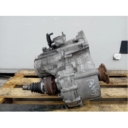 CAMBIO MANUALE COMPLETO VOLKSWAGEN GOLF 6 BERLINA LHD 6 MARCE MANUALE CBAB DIESEL 1968 (08-12)
