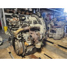Complete engine Mazda 6 Sedan 2nd series 2.2 150HP 110KW SHY1 Diesel 2191 (08-13)