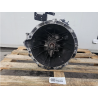 CAMBIO MANUALE COMPLETO JAGUAR XE SERIE (X760) GX737003BB T2H16180 6 MARCE MANUALE 204DTD DIESEL 1999 (15-)