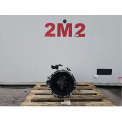 CAMBIO MANUALE COMPLETO JAGUAR XE SERIE (X760) GX737003BB T2H16180 6 MARCE MANUALE 204DTD DIESEL 1999 (15-)
