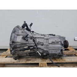 CAMBIO MANUALE COMPLETO JAGUAR XE SERIE (X760) GX737003BB T2H16180 6 MARCE MANUALE 204DTD DIESEL 1999 (15-)