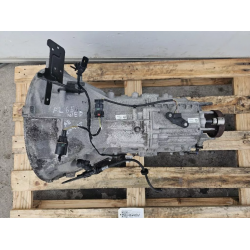 CAMBIO MANUALE COMPLETO JAGUAR XE SERIE (X760) GX737003BB T2H16180 6 MARCE MANUALE 204DTD DIESEL 1999 (15-)