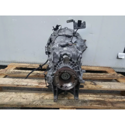CAMBIO MANUALE COMPLETO JAGUAR XE SERIE (X760) GX737003BB T2H16180 6 MARCE MANUALE 204DTD DIESEL 1999 (15-)