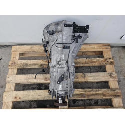 CAMBIO MANUALE COMPLETO JAGUAR XE SERIE (X760) GX737003BB T2H16180 6 MARCE MANUALE 204DTD DIESEL 1999 (15-)
