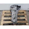 CAMBIO MANUALE COMPLETO JAGUAR XE SERIE (X760) GX737003BB T2H16180 6 MARCE MANUALE 204DTD DIESEL 1999 (15-)