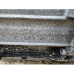 CAMBIO MANUALE COMPLETO JAGUAR XE SERIE (X760) GX737003BB T2H16180 6 MARCE MANUALE 204DTD DIESEL 1999 (15-)