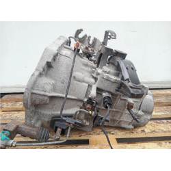 Complete Manual Gearbox Hyundai i30 CW (12-) ZG12FJ044312 6-Speed Manual G4LC Gasoline 1368 (12-)