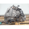Complete Manual Gearbox Hyundai i30 CW (12-) ZG12FJ044312 6-Speed Manual G4LC Gasoline 1368 (12-)