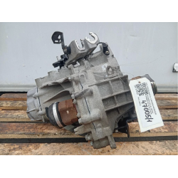 Complete Manual Gearbox Hyundai i30 CW (12-) ZG12FJ044312 6-Speed Manual G4LC Gasoline 1368 (12-)