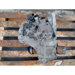 Complete Manual Gearbox Hyundai i30 CW (12-) ZG12FJ044312 6-Speed Manual G4LC Gasoline 1368 (12-)