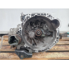Complete Manual Gearbox Ford Fiesta 6th Series BA6R7002ABB 5-Speed Manual UGJC Diesel 1498 (08-17)