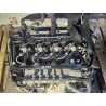 Complete engine Mazda 6 Sedan 2nd series 2.2 150HP 110KW SHY1 Diesel 2191 (08-13)