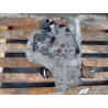 Complete Manual Gearbox Ford Fiesta 6th Series BA6R7002ABB 5-Speed Manual UGJC Diesel 1498 (08-17)
