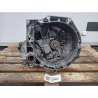 Complete Manual Gearbox Ford Fiesta 6th Series BA6R7002ABB 5-Speed Manual UGJC Diesel 1498 (08-17)