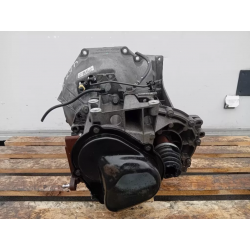 Complete Manual Gearbox Ford Fiesta 6th Series BA6R7002ABB 5-Speed Manual UGJC Diesel 1498 (08-17)