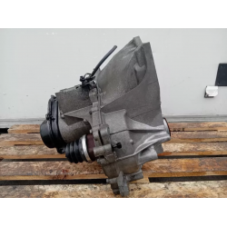 Complete Manual Gearbox Ford Fiesta 6th Series BA6R7002ABB 5-Speed Manual UGJC Diesel 1498 (08-17)
