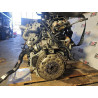 Complete engine Mazda 6 Sedan 2nd series 2.2 150HP 110KW SHY1 Diesel 2191 (08-13)