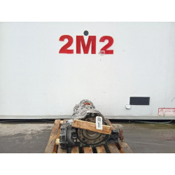 COMPLETE MANUAL GEARBOX...