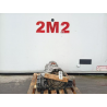 CAMBIO MANUALE COMPLETO AUDI A5 COUPÉ (8T) LRV 6 MARCE MANUALE CAHA DIESEL 1968 (07-11)