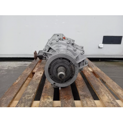 CAMBIO MANUALE COMPLETO AUDI A5 COUPÉ (8T) LRV 6 MARCE MANUALE CAHA DIESEL 1968 (07-11)